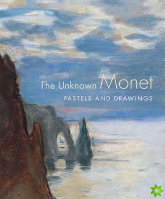 Unknown Monet