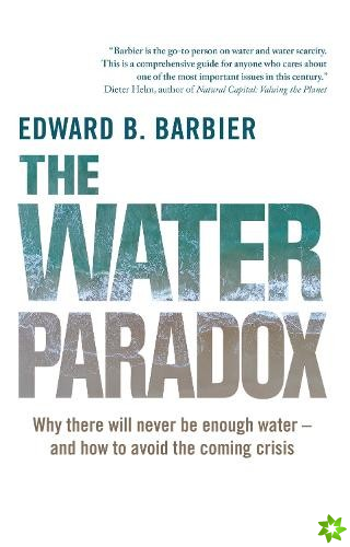 Water Paradox