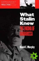 What Stalin Knew