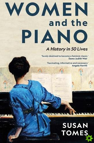 Women and the Piano