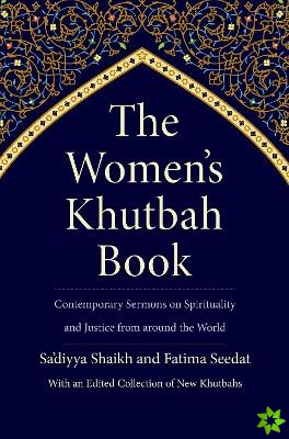 Womens Khutbah Book