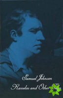 Works of Samuel Johnson, Vol 16
