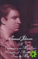 Works of Samuel Johnson, Vol 17
