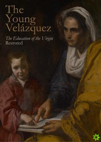 Young Velazquez