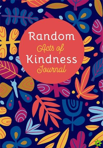 Random Acts of Kindness Journal