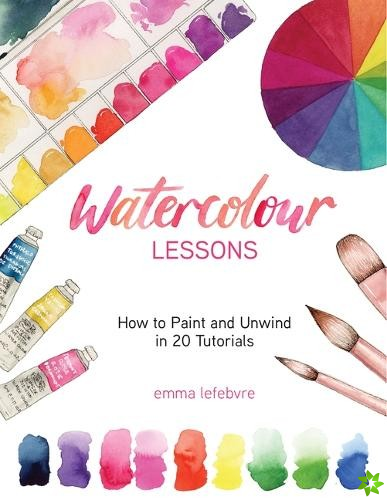 Watercolour Lessons