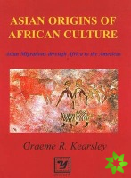 Asian Origins of African Culture