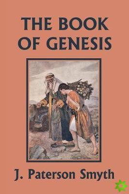 Book of Genesis (Yesterday's Classics)