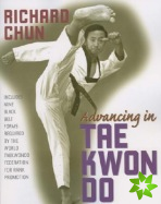 Advancing in Tae Kwon Do
