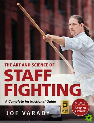 Art and Science of Staff Fighting