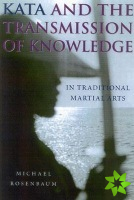 Kata and the Transmission of Knowledge