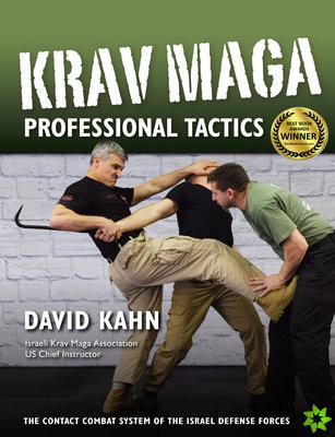 Krav Maga Professional Tactics