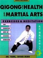 Qigong for Health & Martial Arts