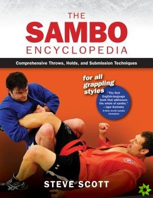 Sambo Encyclopedia