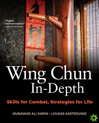 Wing Chun In-Depth