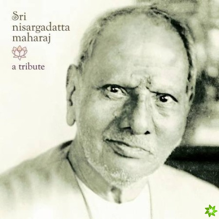 Sri Nisargadatta Maharaj