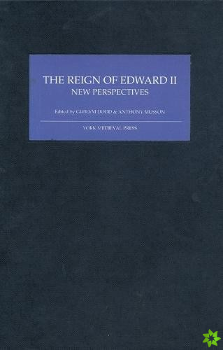 Reign of Edward II