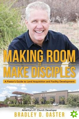 Making Room to Make Disciples
