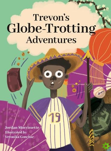 Trevons Globe-Trotting Adventures