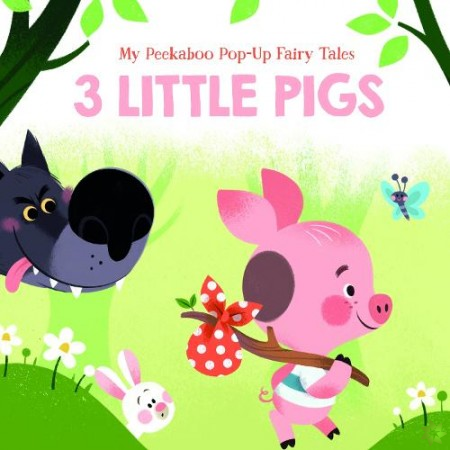 3 Little Pigs