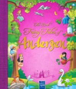 Best Fairy Tales Andersen