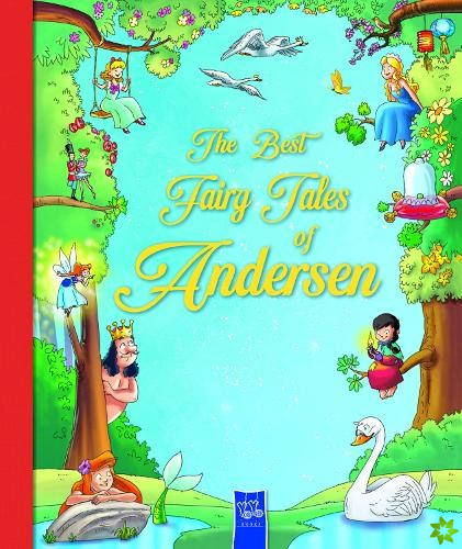 Best Fairy Tales of Andersen