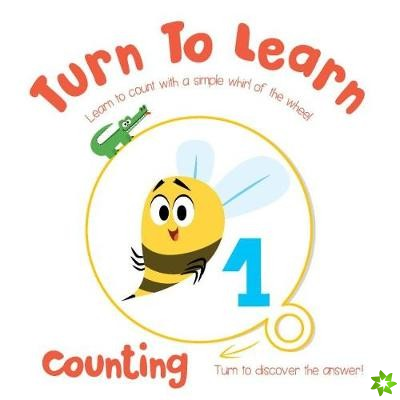 Fun Learning Wheel: Numbers