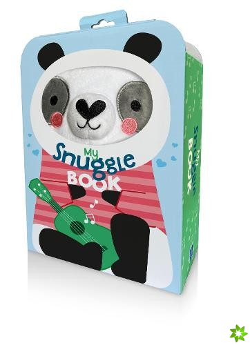 Panda (My Snuggle Book)