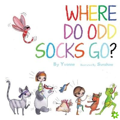 Where Do Odd Sock Go?