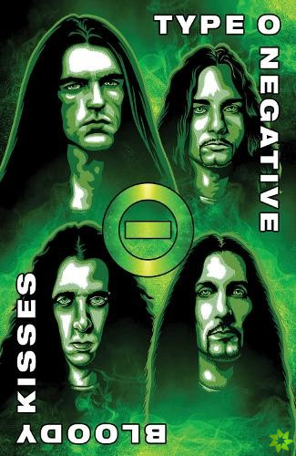 Type O Negative: Bloody Kisses 30