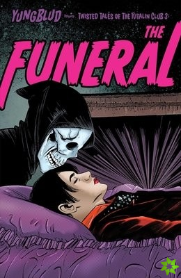 YUNGBLUD: The Funeral