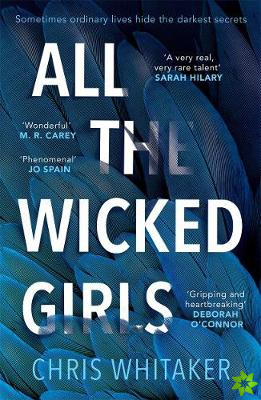 All The Wicked Girls