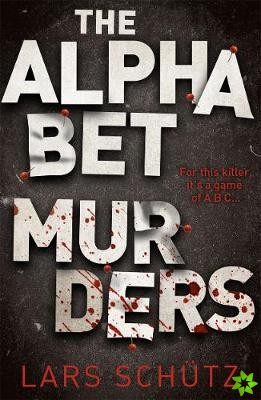 Alphabet Murders