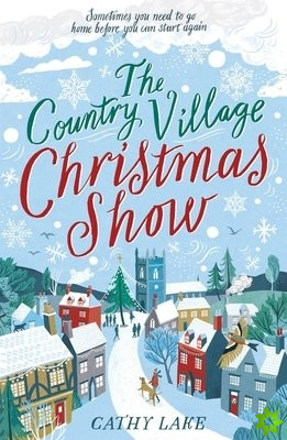 Country Village Christmas Show