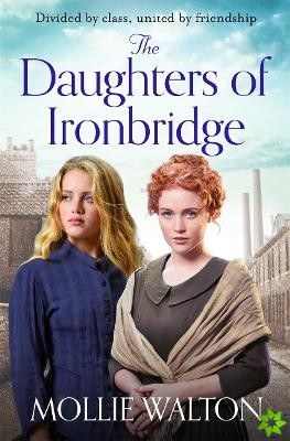 Daughters of Ironbridge