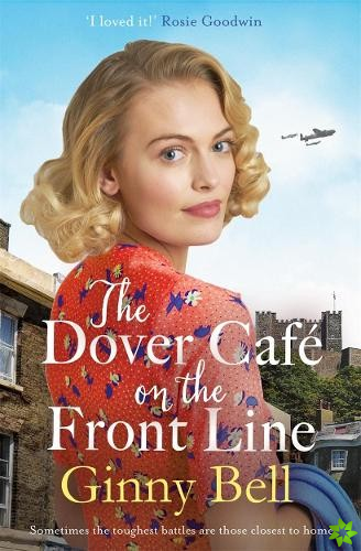 Dover Cafe On the Front Line