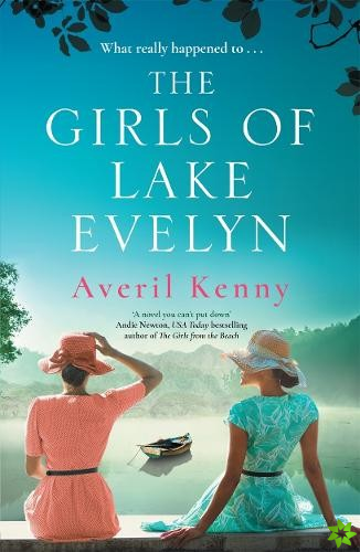 Girls of Lake Evelyn