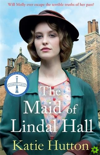 Maid of Lindal Hall