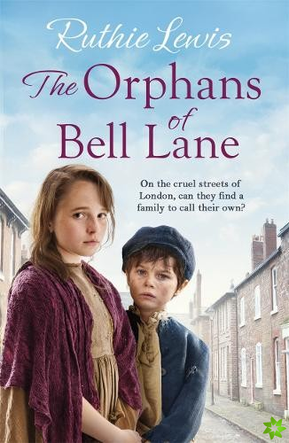 Orphans of Bell Lane