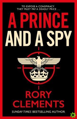 Prince and a Spy