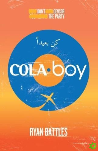 Cola Boy