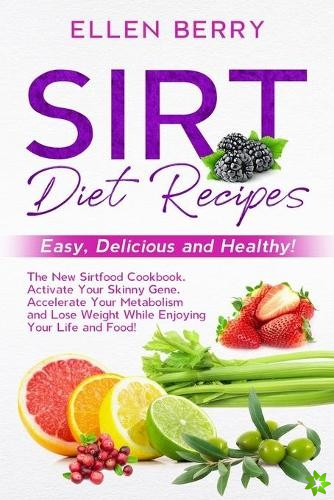 Sirt Diet Recipes