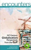 Twenty-First Century Globalization