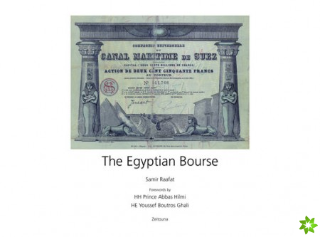 Egyptian Bourse
