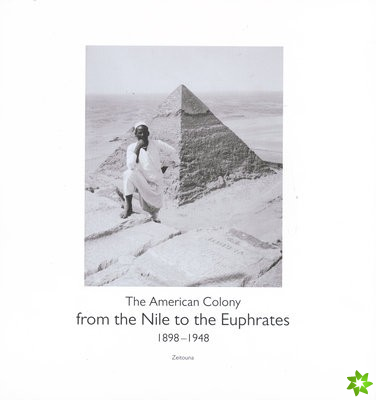 From the Nile to the Euphrates