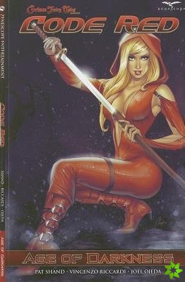 Grimm Fairy Tales Presents: Code Red Volume 1
