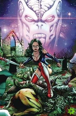 Grimm Fairy Tales Presents: Unleashed Volume 2