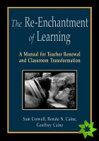 Re-Enchantment of Learning