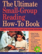 Ultimate Small Group Reading How-to Book