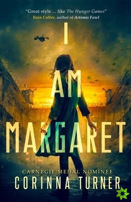 I am Margaret